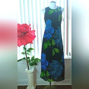 👗IT'S A SALE!! FLORAL PRINT DRESS👗